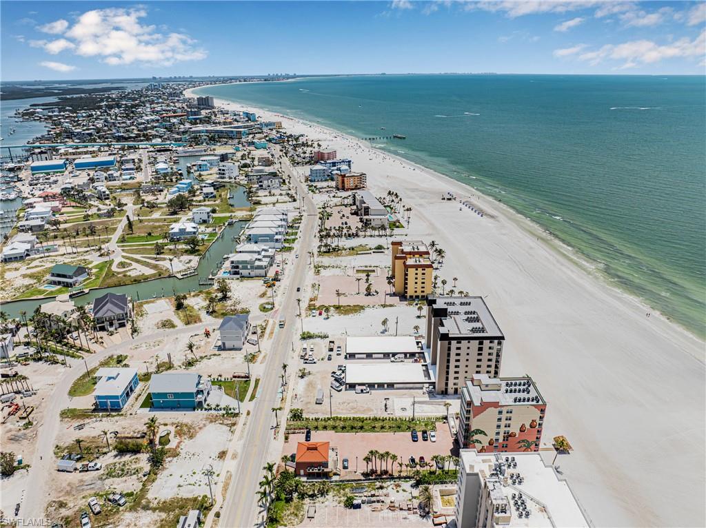 612 Estero BLVD