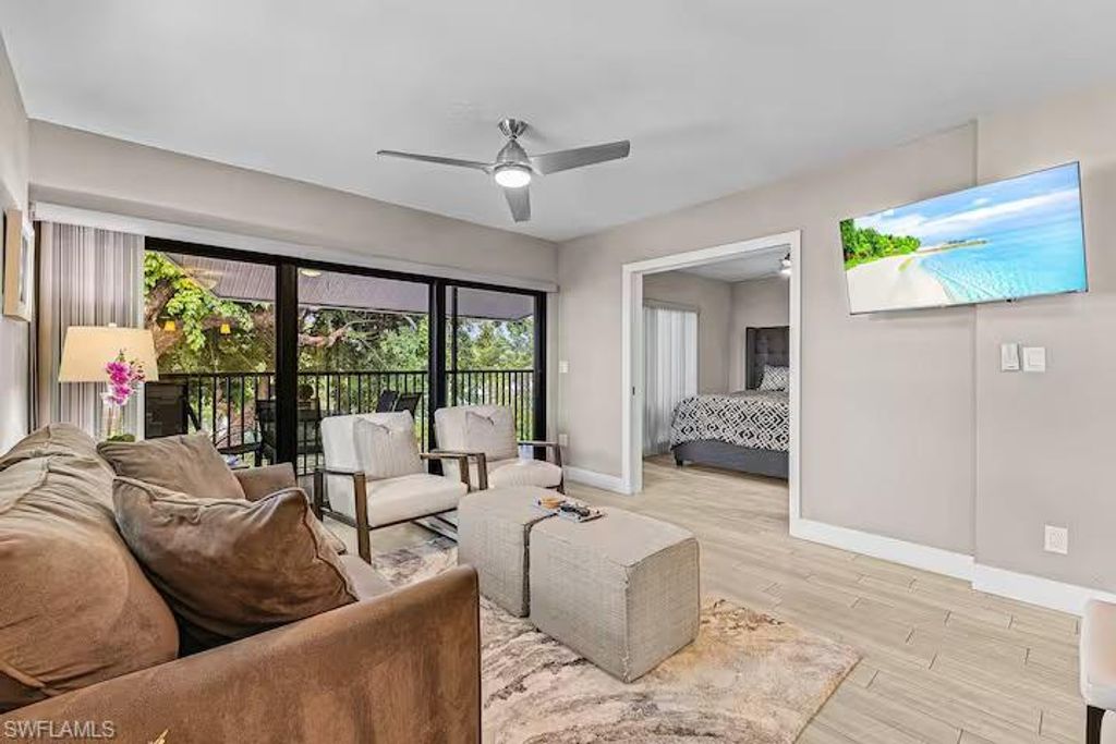 Photo of 600 Neapolitan WAY #341, NAPLES, FL 34103 (MLS # 226016244)