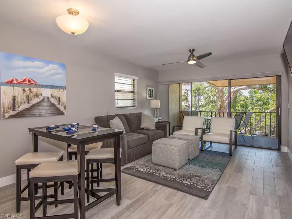 PARK SHORE RESORT - Residential