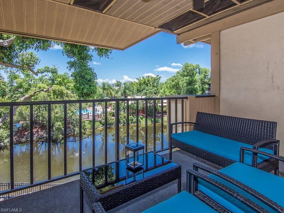 PARK SHORE RESORT - Residential