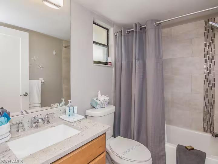 PARK SHORE RESORT - Residential