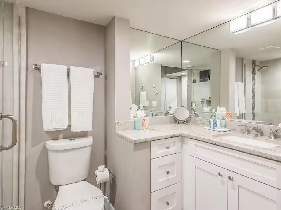 PARK SHORE RESORT - Residential