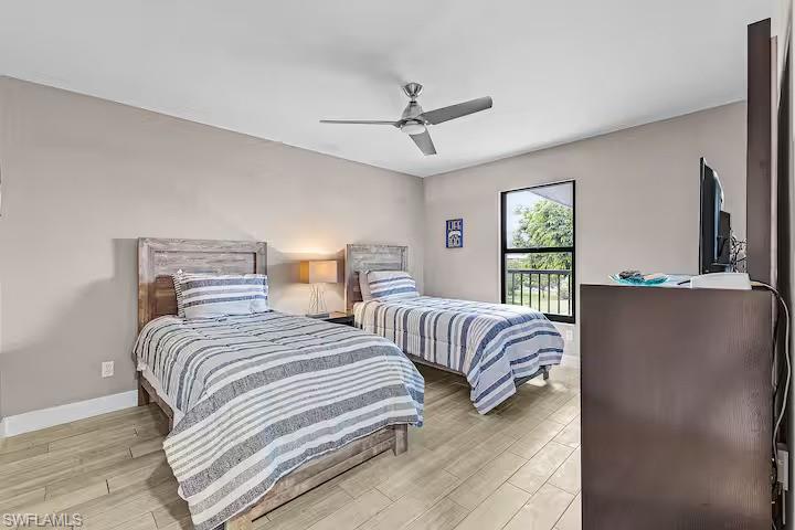 PARK SHORE RESORT - Residential