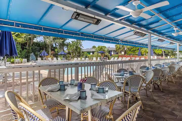 PARK SHORE RESORT - Residential