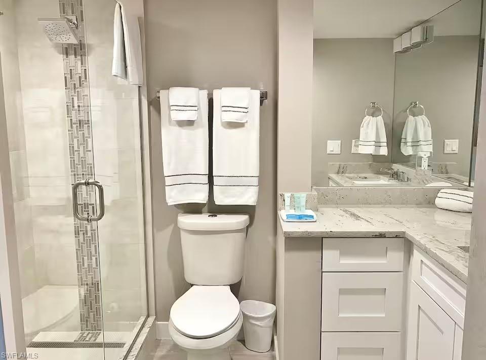 PARK SHORE RESORT - Residential