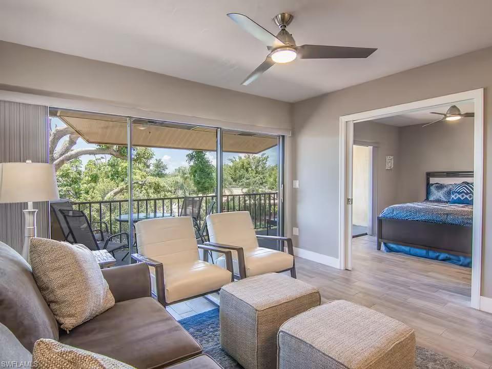 PARK SHORE RESORT - Residential