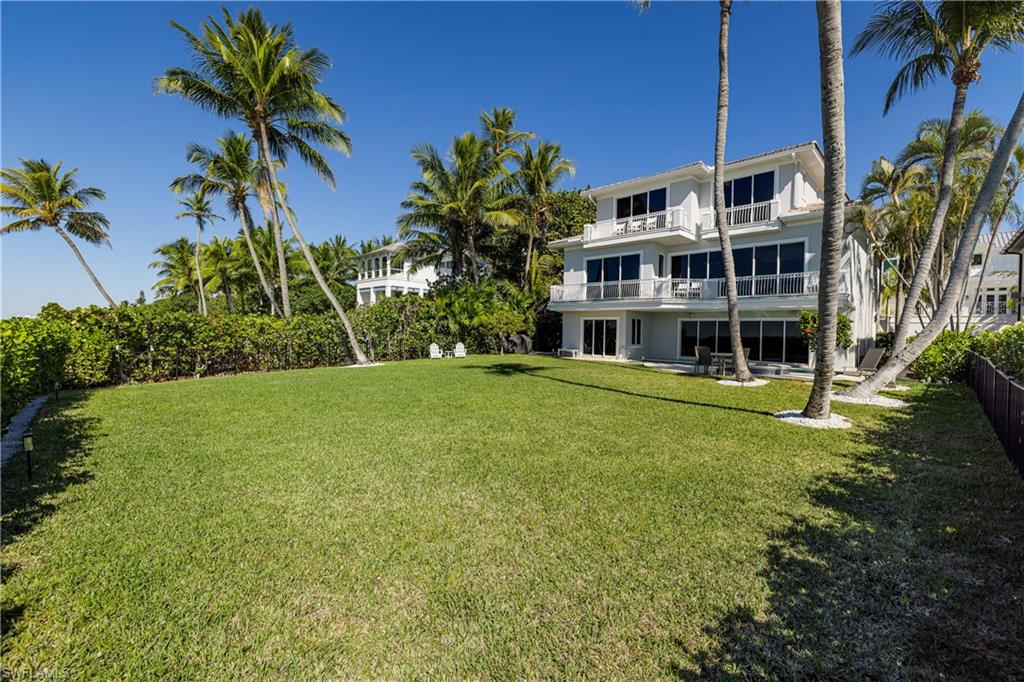 OLDE NAPLES - Residential