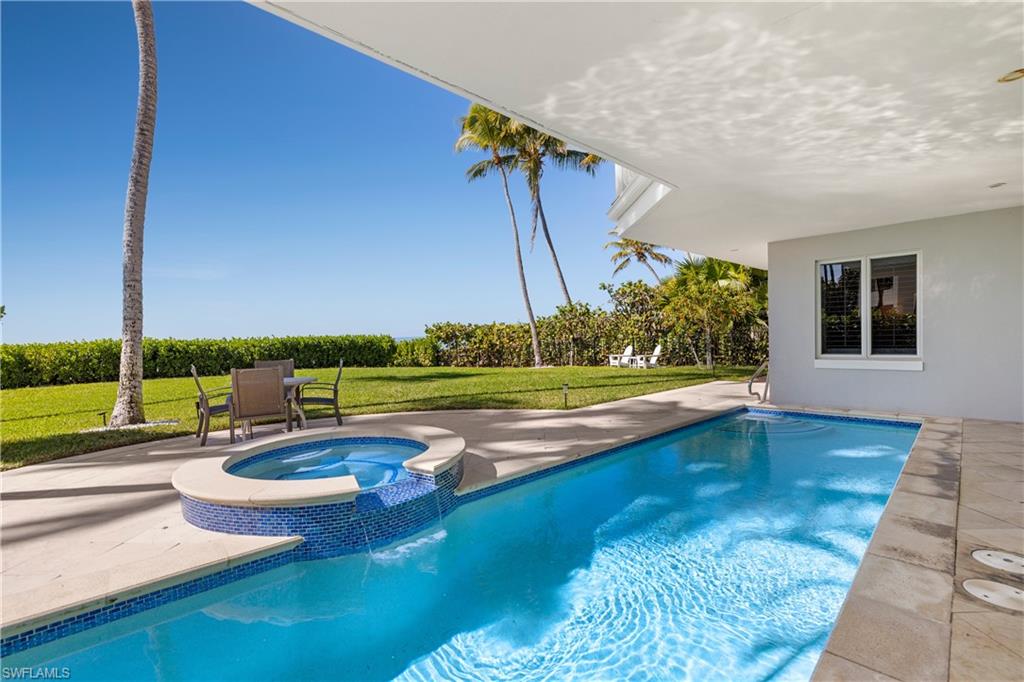 OLDE NAPLES - Residential