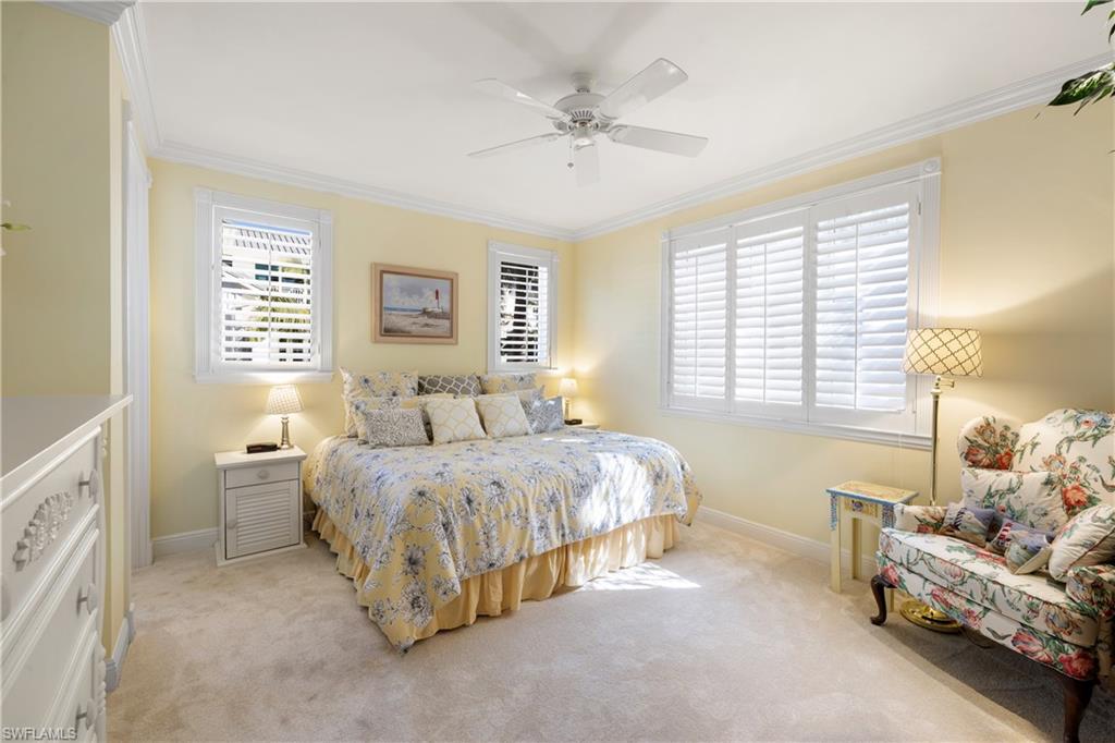 OLDE NAPLES - Residential