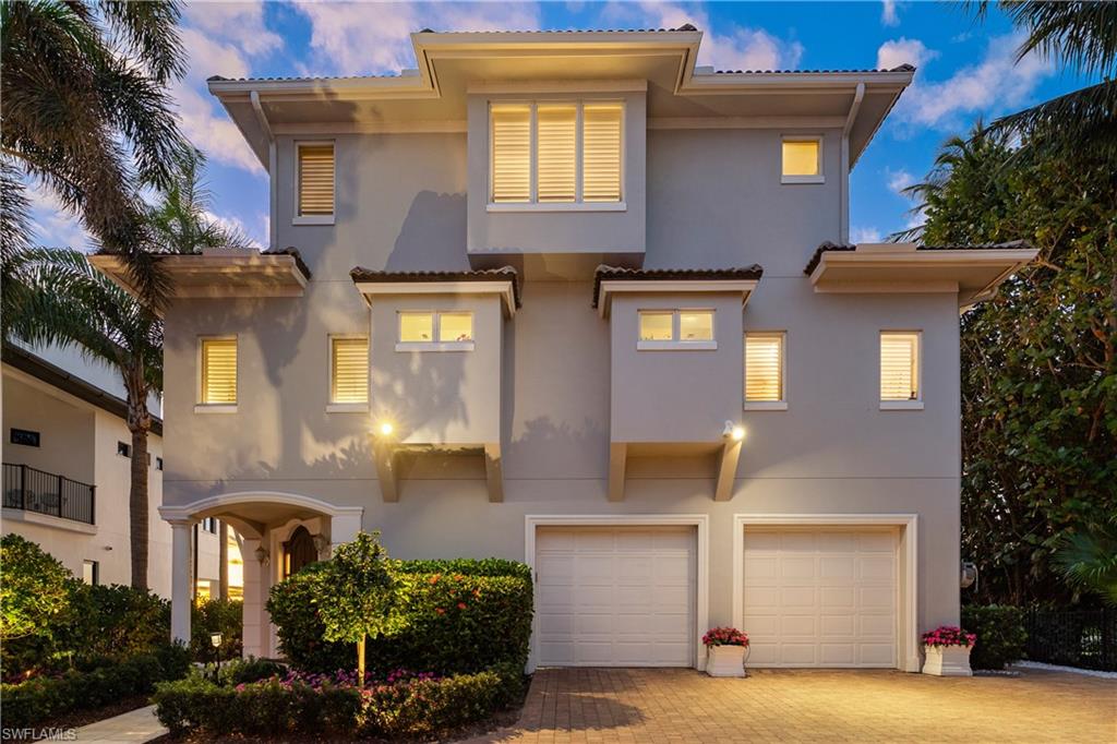 OLDE NAPLES - Residential