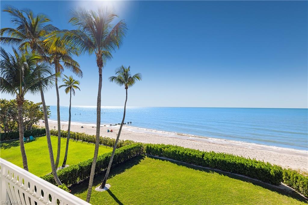 OLDE NAPLES - Residential