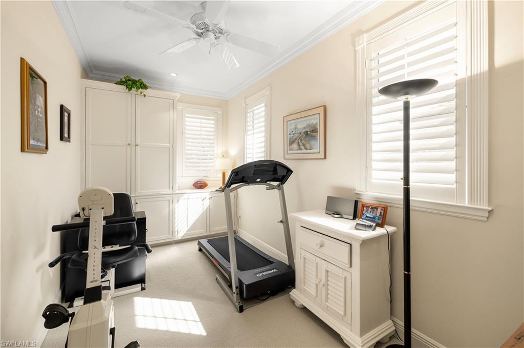 OLDE NAPLES - Residential