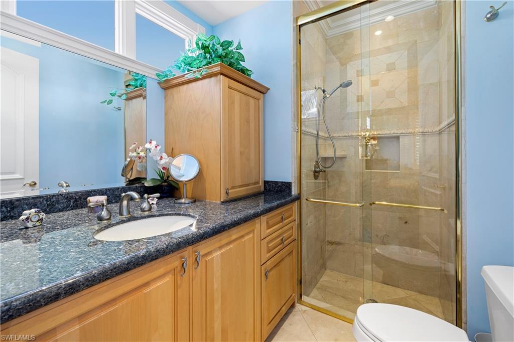 OLDE NAPLES - Residential