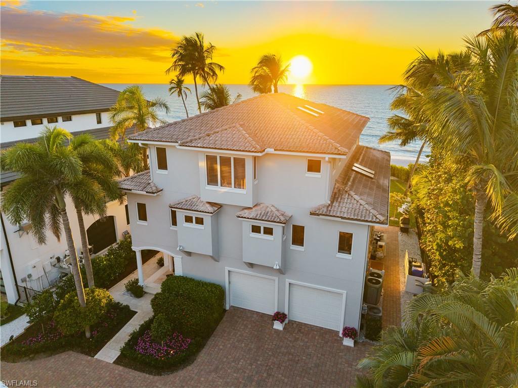 OLDE NAPLES - Residential