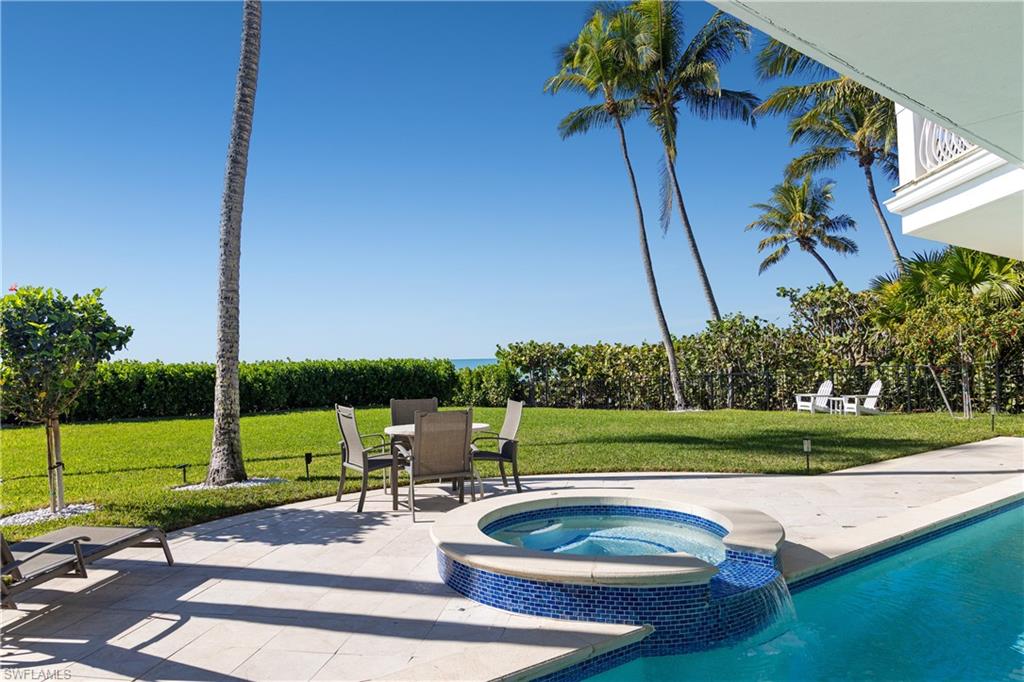 OLDE NAPLES - Residential