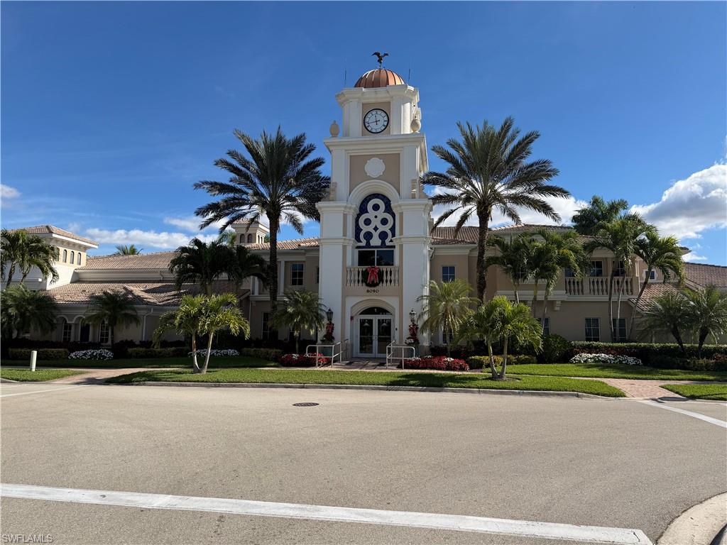 VERONA WALK - Residential