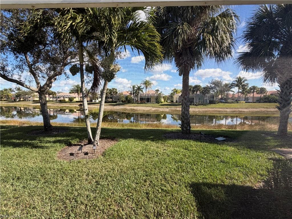 VERONA WALK - Residential