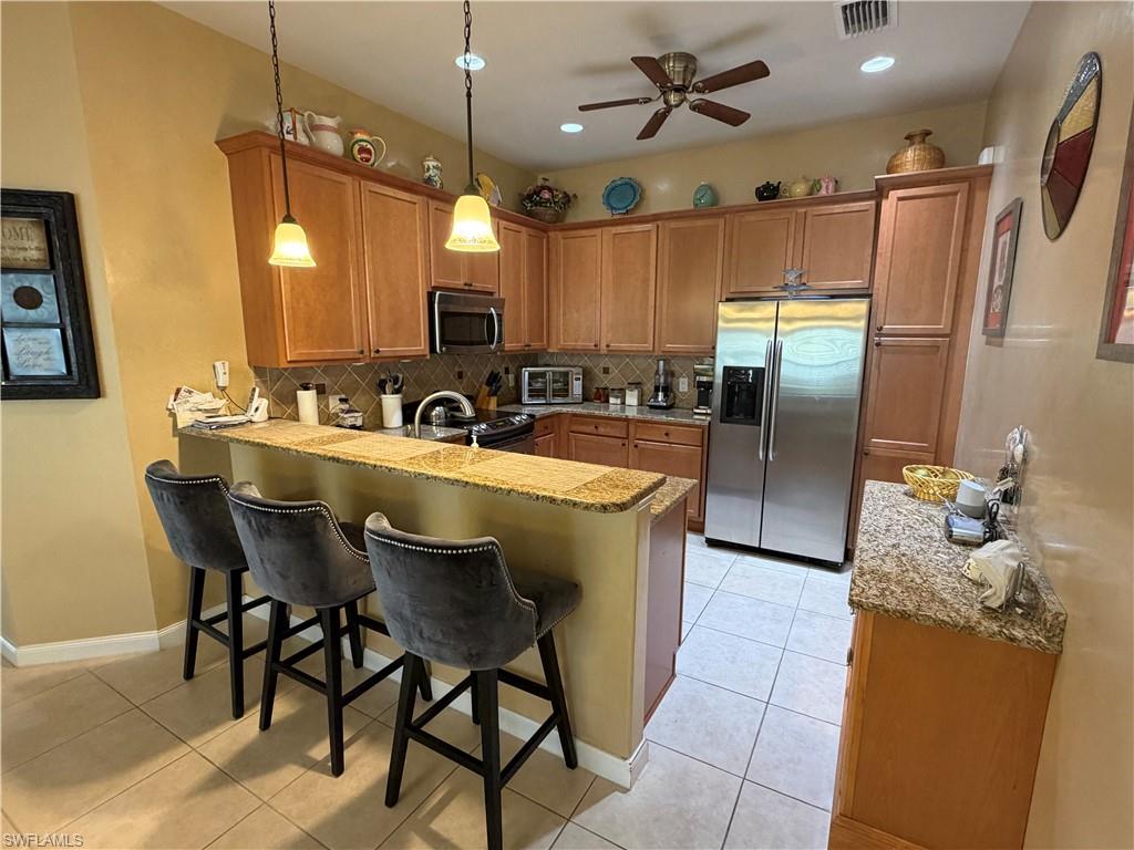 VERONA WALK - Residential