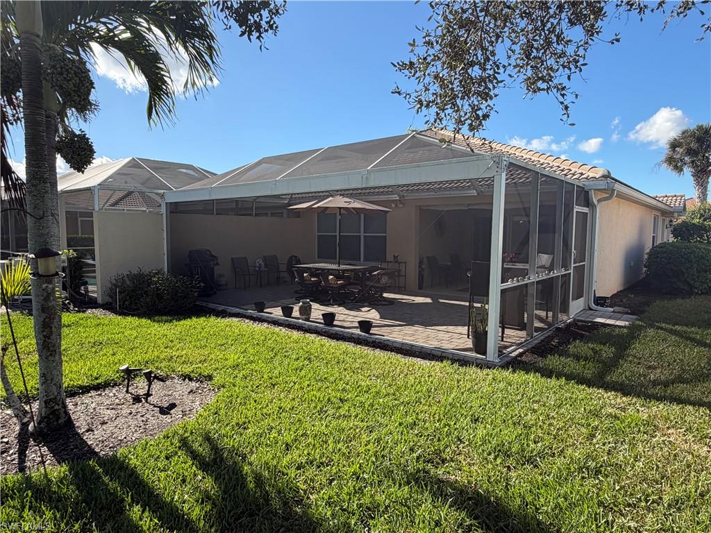 VERONA WALK - Residential