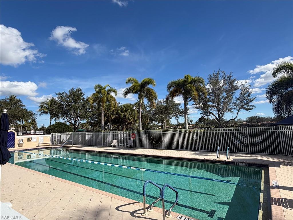 VERONA WALK - Residential