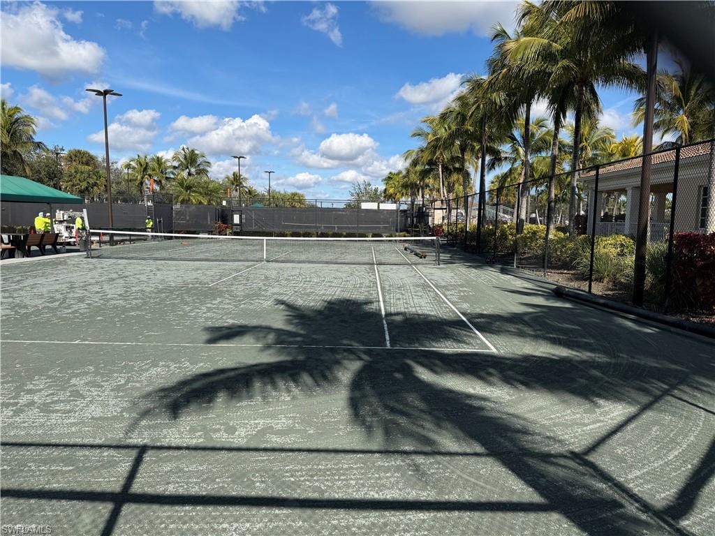 VERONA WALK - Residential