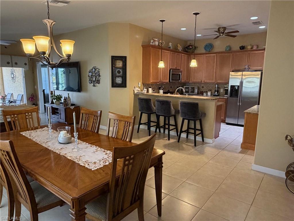 VERONA WALK - Residential