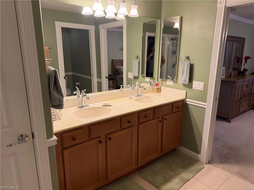 VERONA WALK - Residential