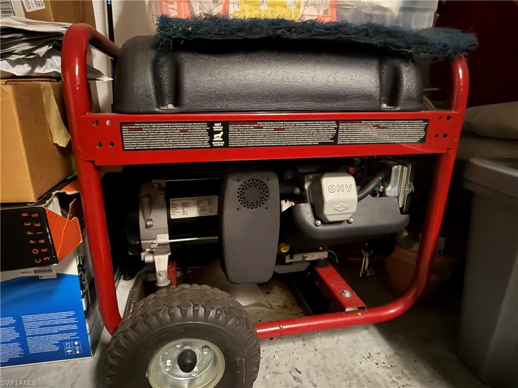 VERONA WALK - Residential