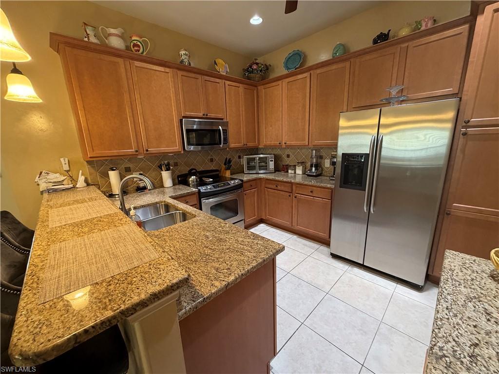 VERONA WALK - Residential