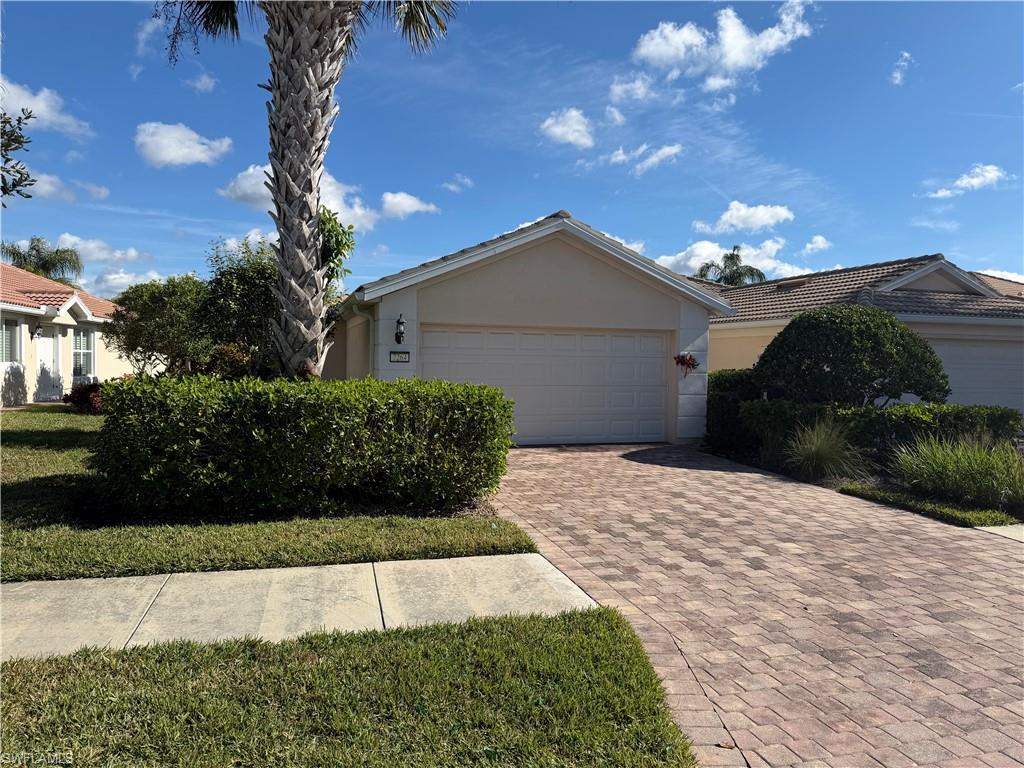 VERONA WALK - Residential