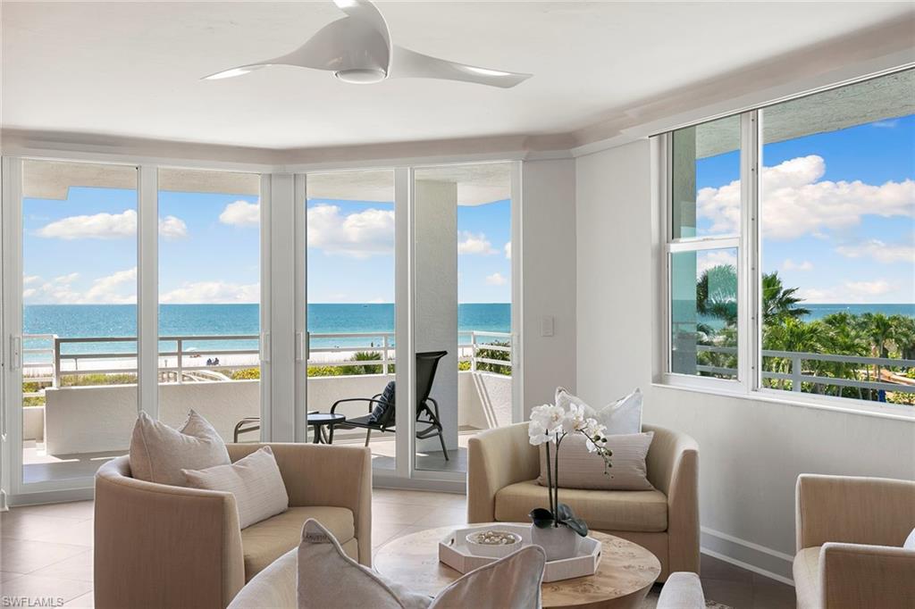 SOMERSET OF MARCO ISLAND - Residential