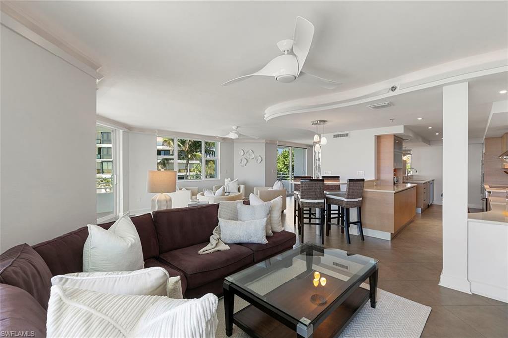 SOMERSET OF MARCO ISLAND - Residential