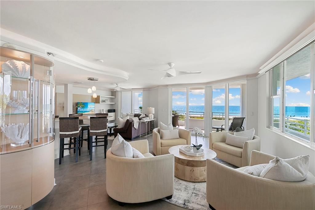 SOMERSET OF MARCO ISLAND - Residential