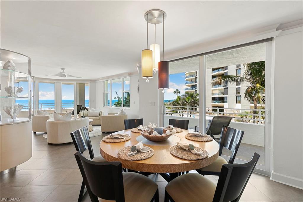 SOMERSET OF MARCO ISLAND - Residential
