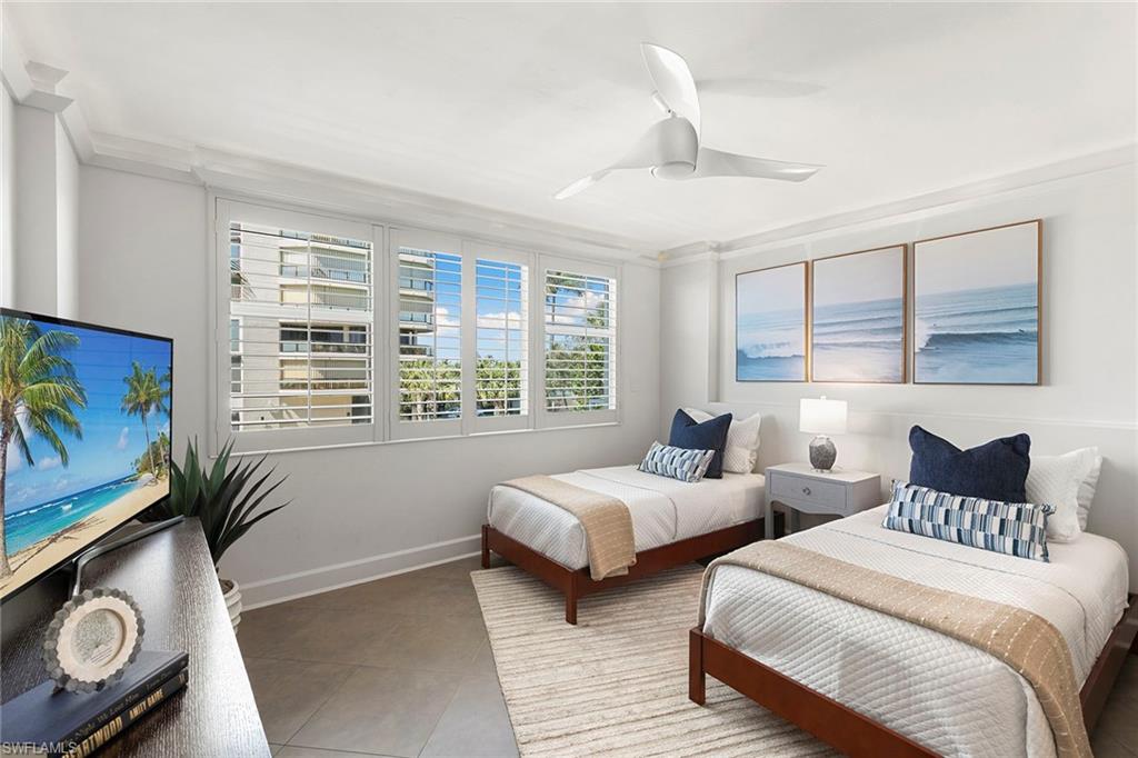 SOMERSET OF MARCO ISLAND - Residential