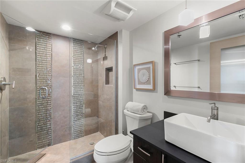 SOMERSET OF MARCO ISLAND - Residential