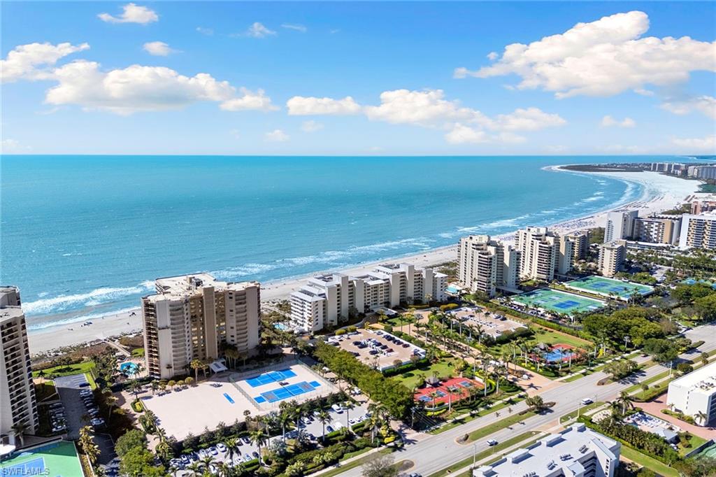 SOMERSET OF MARCO ISLAND - Residential