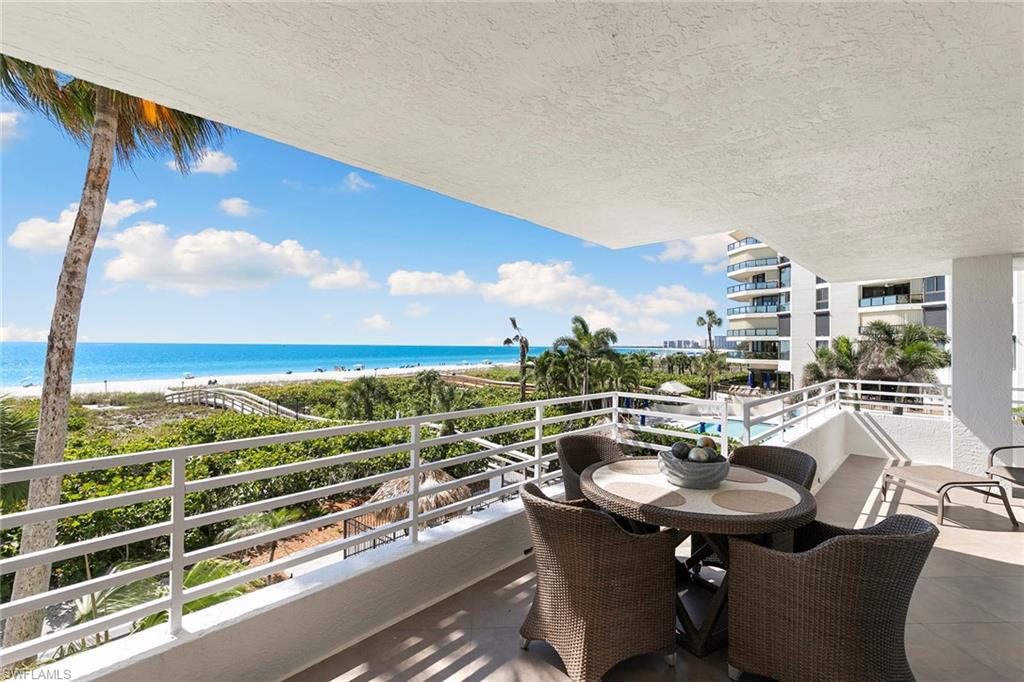 SOMERSET OF MARCO ISLAND - Residential