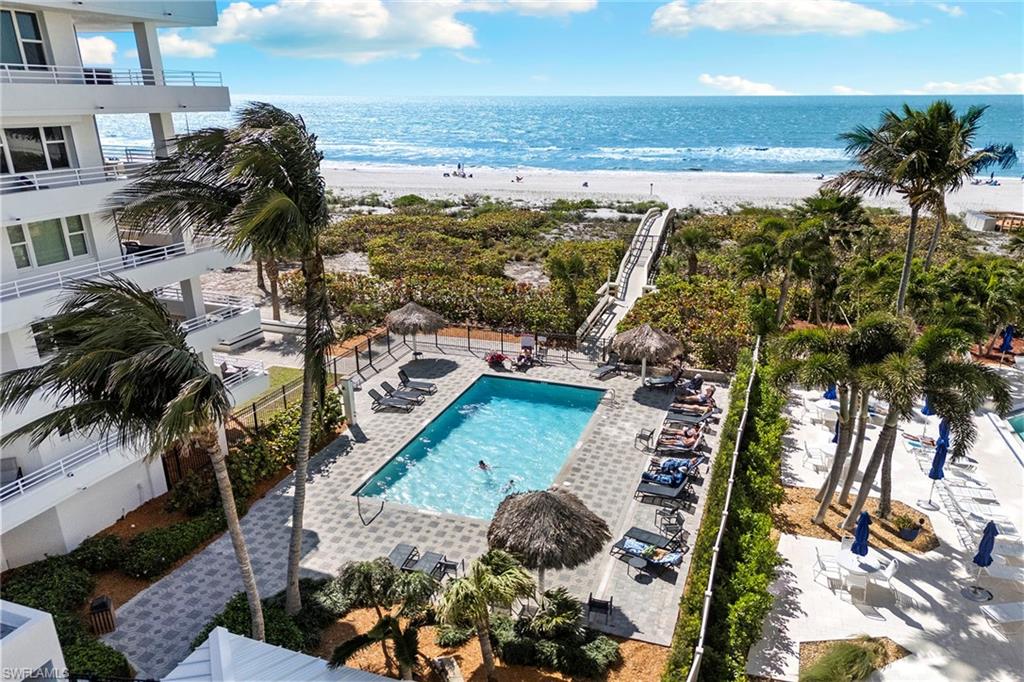 SOMERSET OF MARCO ISLAND - Residential