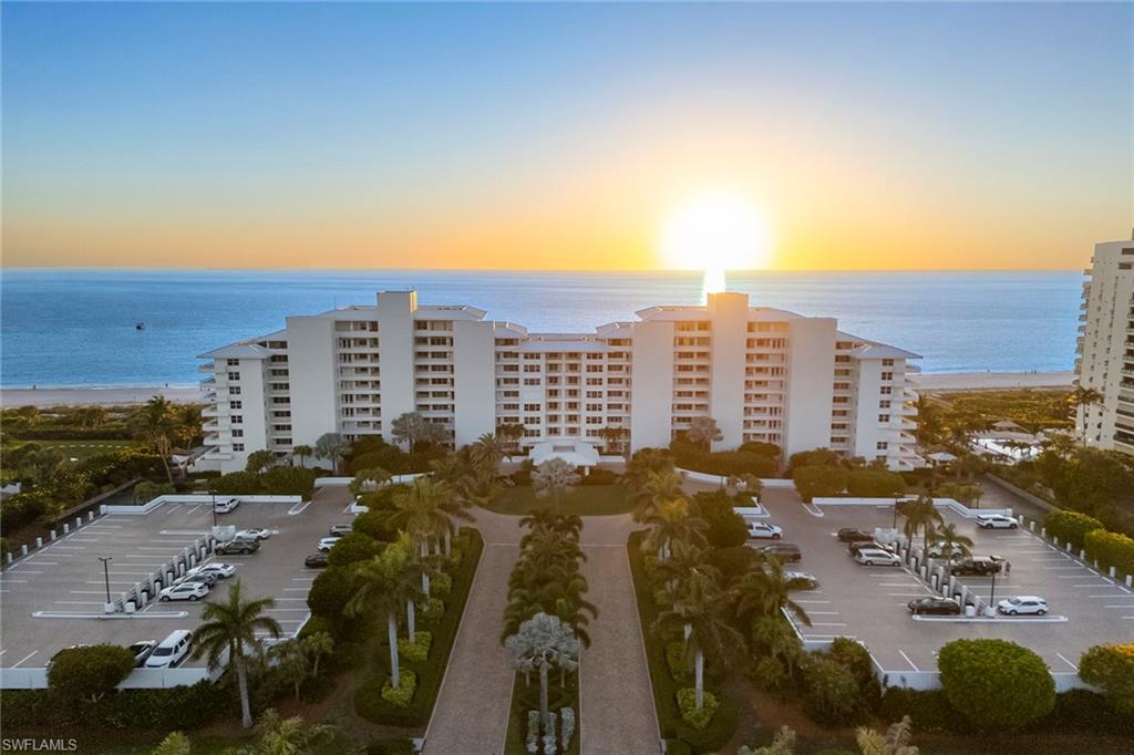 SOMERSET OF MARCO ISLAND - Residential