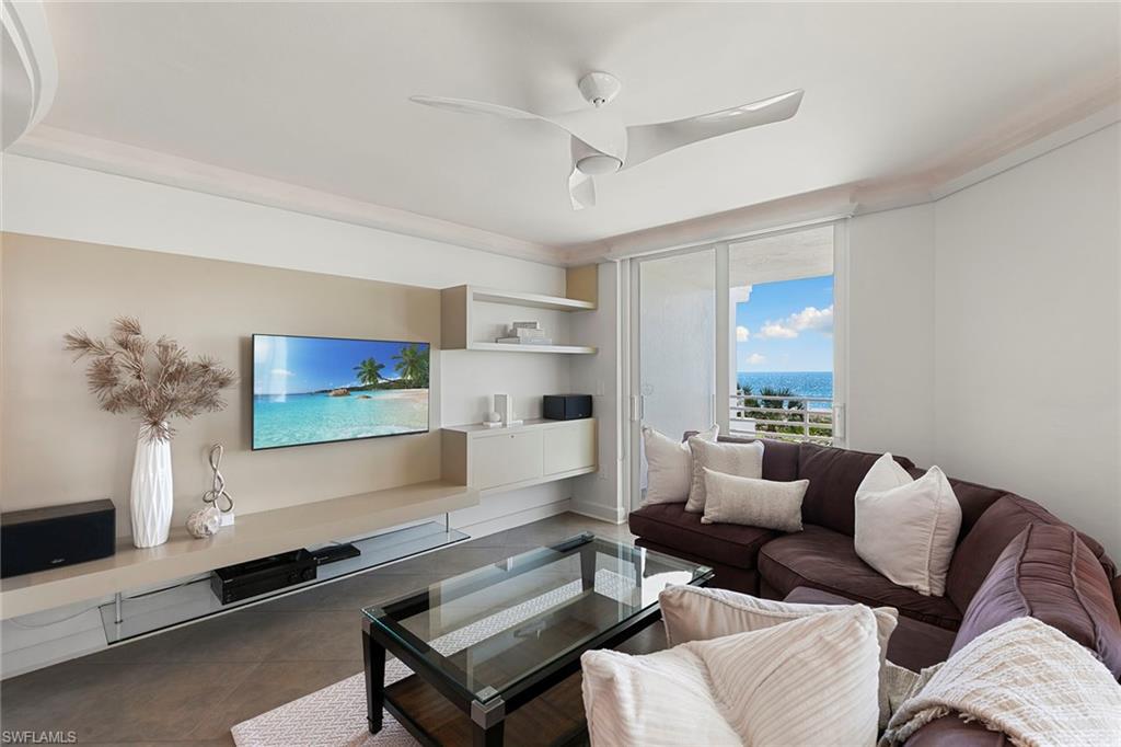 SOMERSET OF MARCO ISLAND - Residential