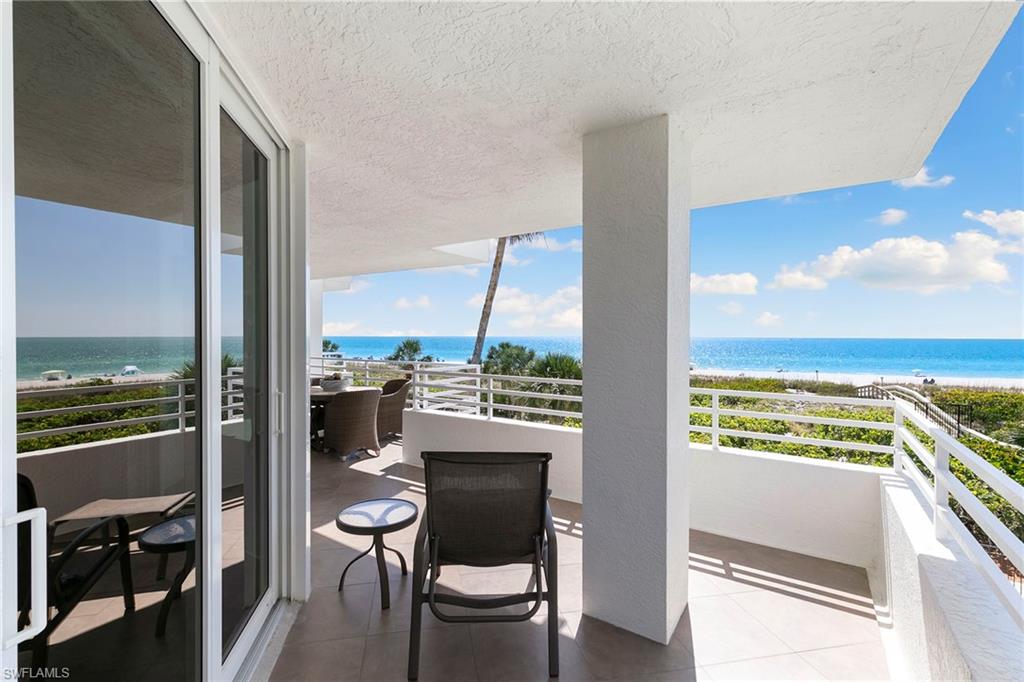 SOMERSET OF MARCO ISLAND - Residential