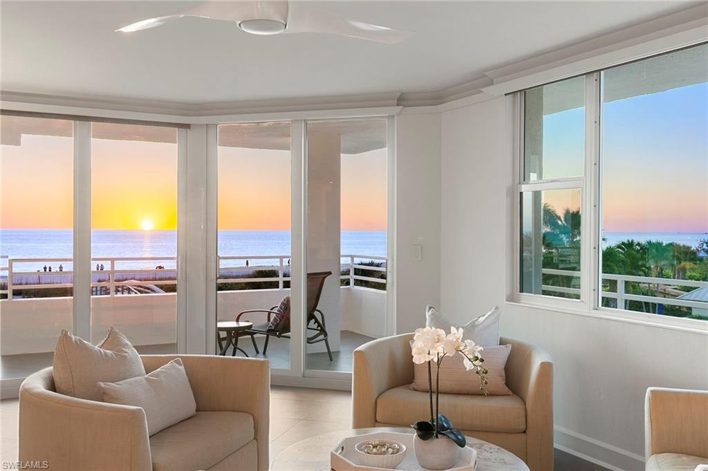 SOMERSET OF MARCO ISLAND - Residential