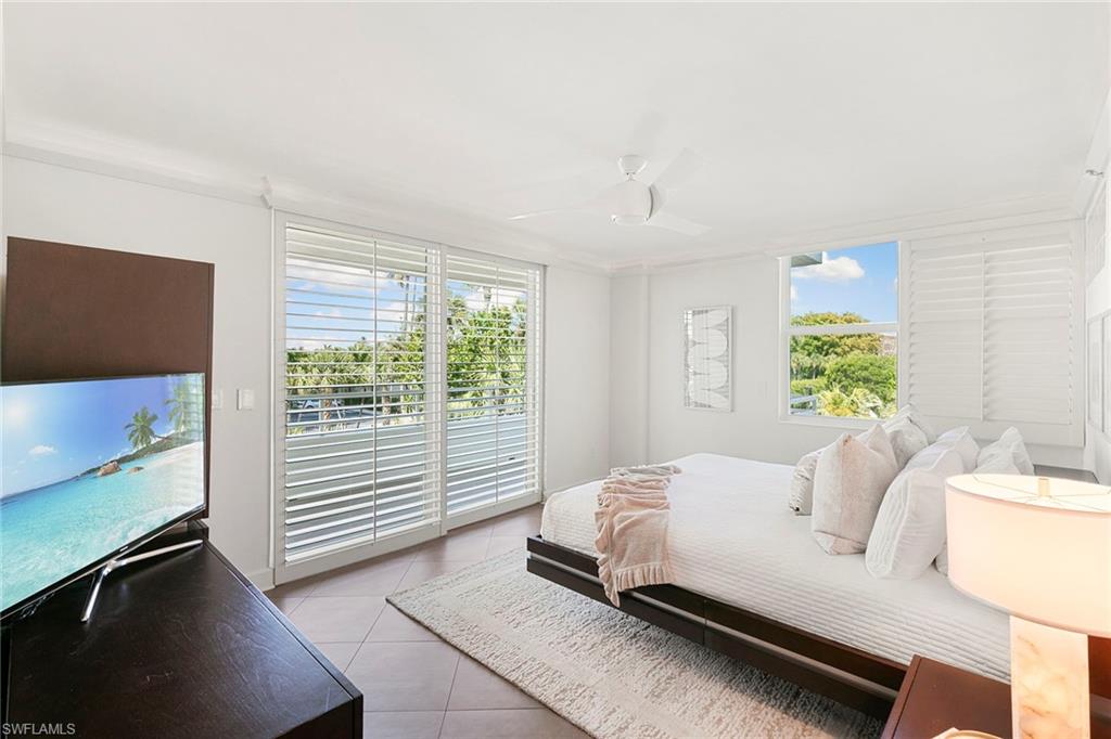 SOMERSET OF MARCO ISLAND - Residential