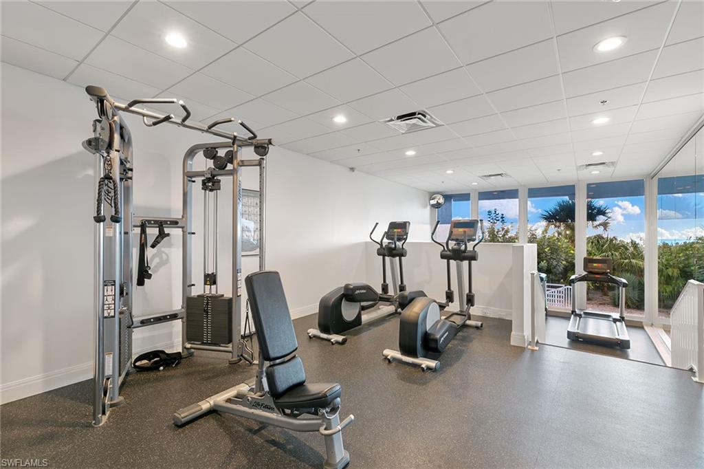 SOMERSET OF MARCO ISLAND - Residential