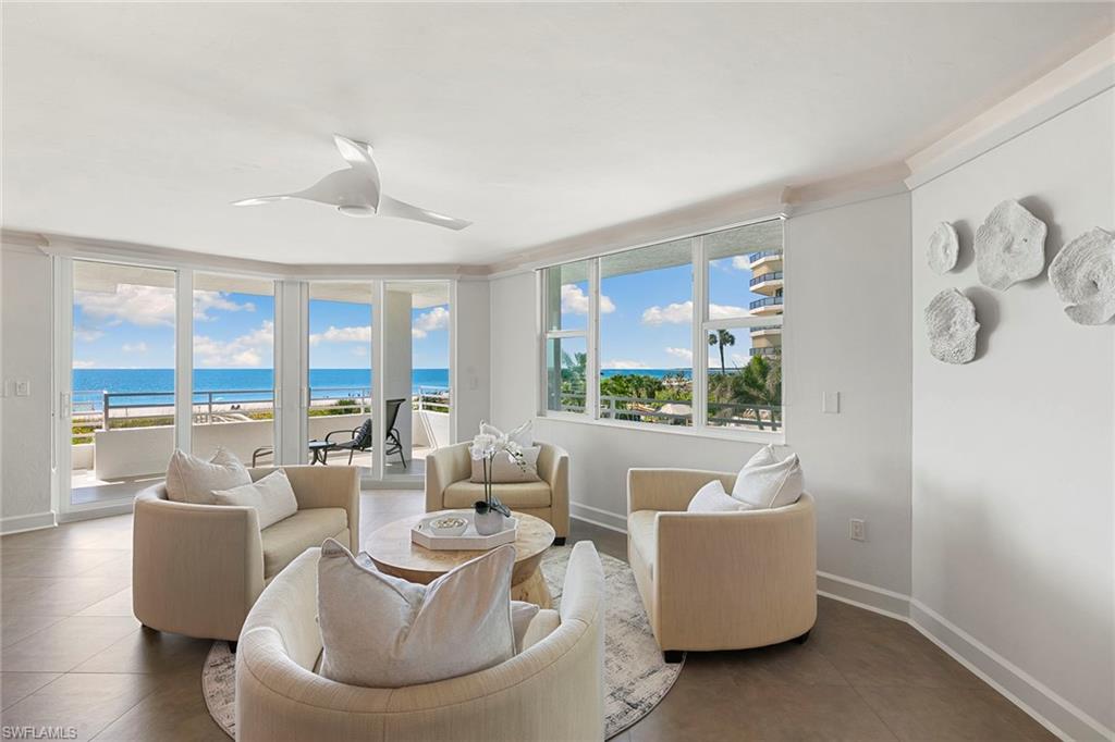 SOMERSET OF MARCO ISLAND - Residential
