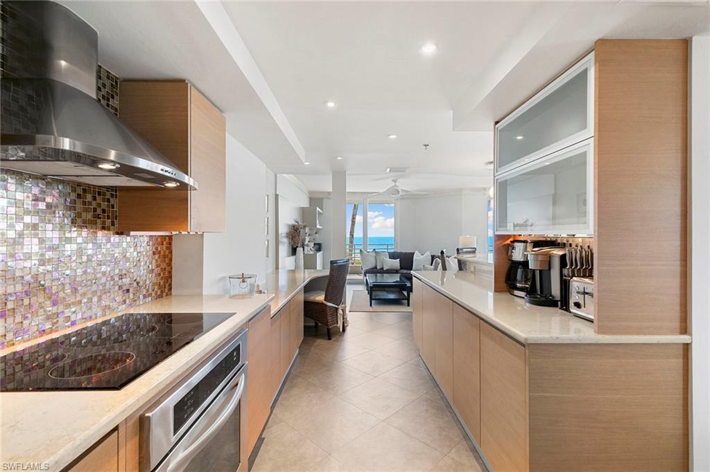 SOMERSET OF MARCO ISLAND - Residential