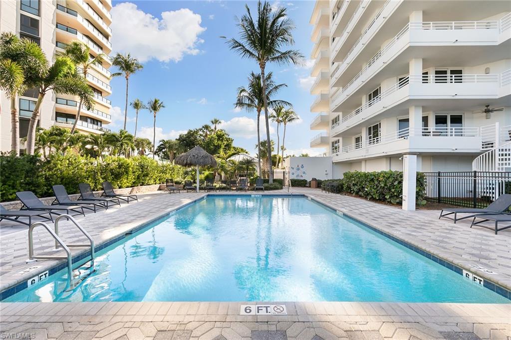 SOMERSET OF MARCO ISLAND - Residential