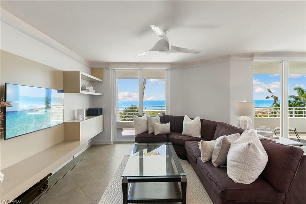 SOMERSET OF MARCO ISLAND - Residential