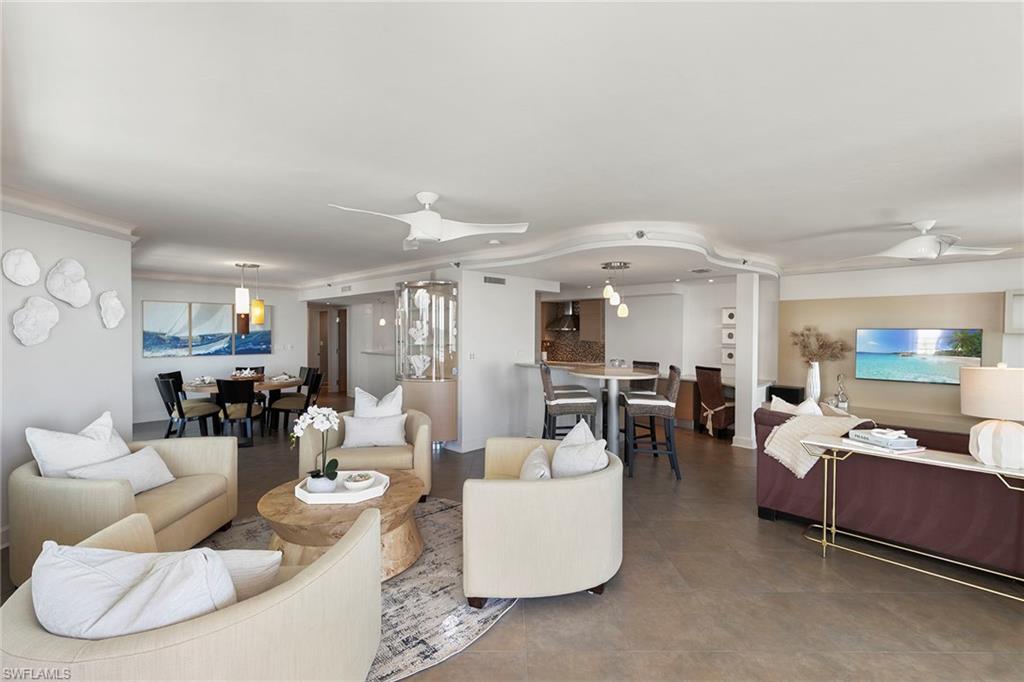 SOMERSET OF MARCO ISLAND - Residential